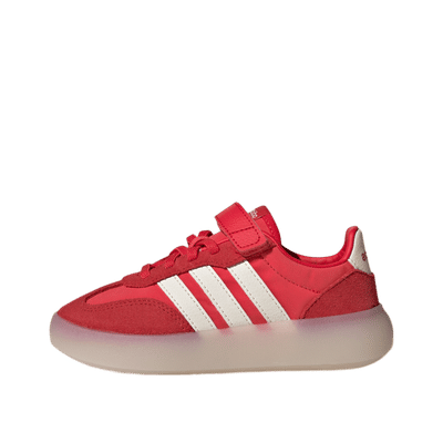 Adidas Barreda "Rouge" | JP6725