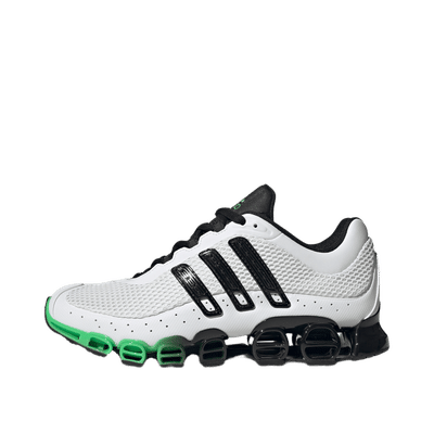 Adidas Megaride "Supplier Colour / Semi Screaming Green / Core Black" | IH9400
