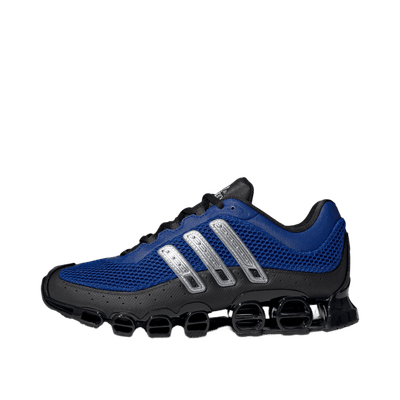adidas Megaride "Collegiate Royal/Matte Silver/Core Black" | IH9401
