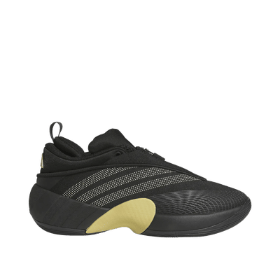 Adidas D.O.N. "Black" | JQ6834
