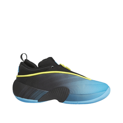 Adidas D.O.N. "Blue" | JQ6836