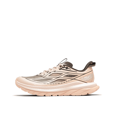 HOKA Mach Remastered "Tangerine Glow/Asphalt Grey" | 1176251THL