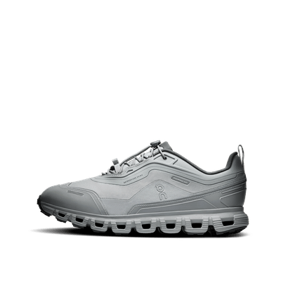 On Cloud 6 Geo Waterproof "Alloy" | 3MG10423968