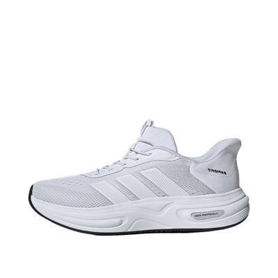 Adidas Cloudfoam Cuxxion Rapidfit "Cloud White / Light Solid Grey / Core Black" | HP3429