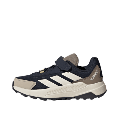 Adidas Terrex Anylander Kids "Legend Ink / Wonder White / Khaki Six" | JR7262