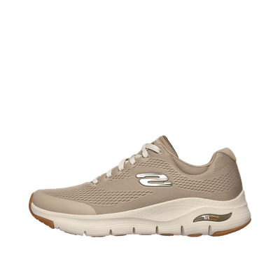 Skechers Arch Fit "Taupe" | 232040TPE