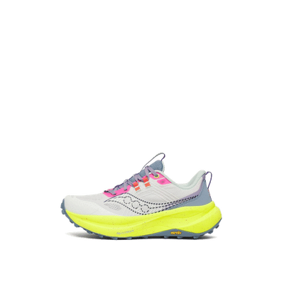 Saucony Xodus Ultra 4 "White" | S11032-150