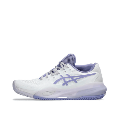ASICS Gel-Resolution X "White" | 1042A277-105