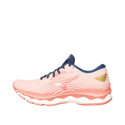 Mizuno Wave Sky 6 "Pink" | J1GD220273