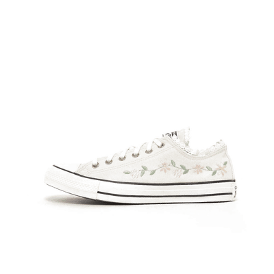 Converse Chuck Taylor All Star Vintage "White" | A21740C
