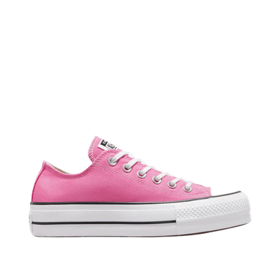 Converse Chuck Taylor All Star Lift Platform "Pink" | A06508C