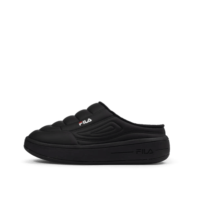 Fila Superbubble Mule "Black" | FFW059380010