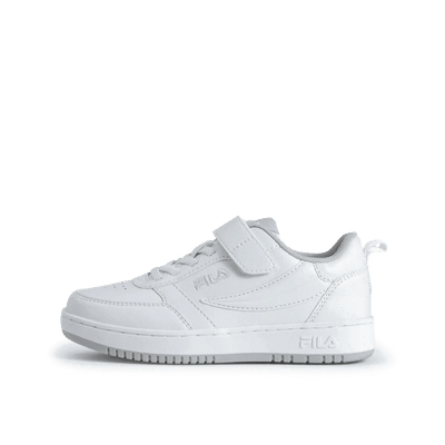 Fila Rega NF "White" | FFK023010004