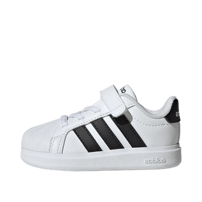 Adidas Streettalk "White" | JQ6145