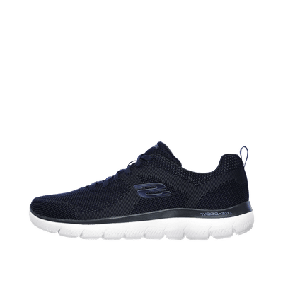 Skechers Summits Brisbane "Marine" | 232057NVY