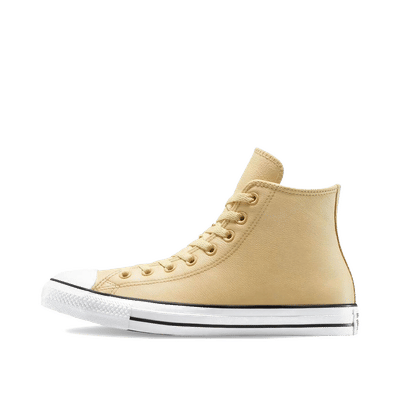 Converse Chuck Taylor All Star Leather "Brown" | A13277C