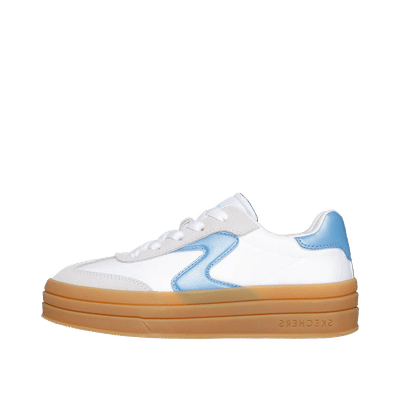 Skechers Zinger Lift "Homecoming Star" | 310682LWBL