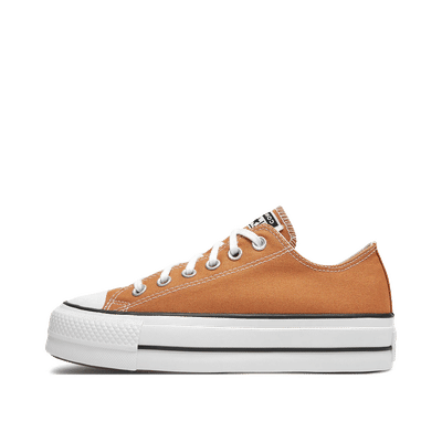 Converse Chuck Taylor All Star Canvas Platform "Brown" | A11540C