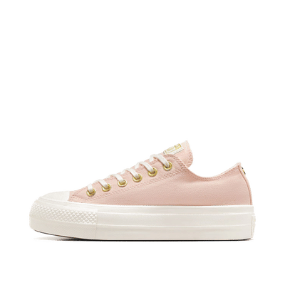Converse Chuck Taylor All Star Lift "Pink" | A12584C