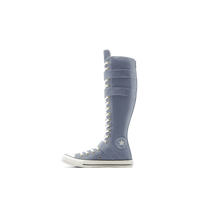 Converse Chuck Taylor All Star XX-Hi Buckles "Wet Stone/Egret/Black" | A11892C