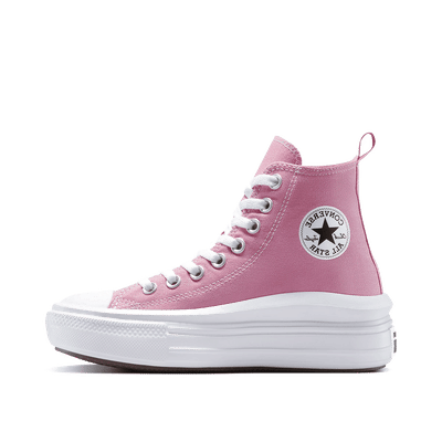 Converse Chuck Taylor All Star Move Platform "Cliffside Rose/White/Black" | A13128C