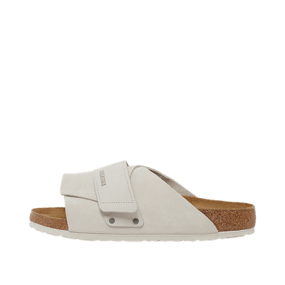 Birkenstock Kyoto Clog "White" | 1024535