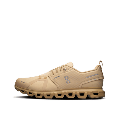 On Cloud 6 Waterproof "Brown" | 3MF10061441