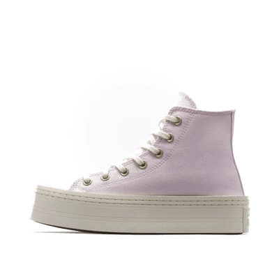 Converse Chuck Taylor All Star Modern Lift Platform Crafted "Rose" | A07578C