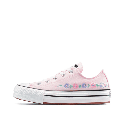 Converse Chuck Taylor All Star Eva Lift Kids "Pink" | A14995C