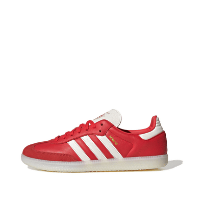 Adidas Samba "Benfica" | JQ4047