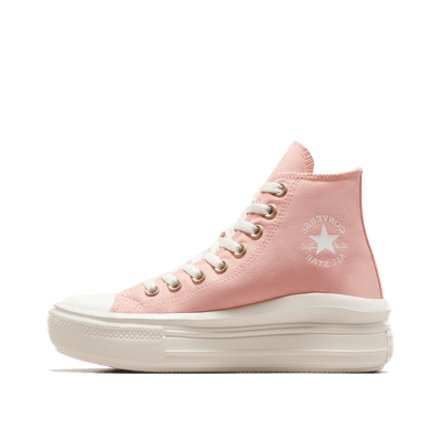 Converse Chuck Taylor All Star Move "Pink" | A09910C