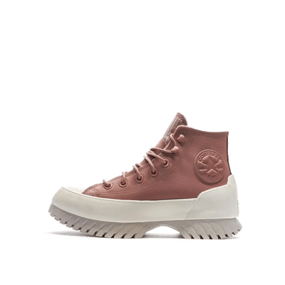 Converse Chuck Taylor All Star Lugged 2.0 Counter Climate "Rose" | A04635C