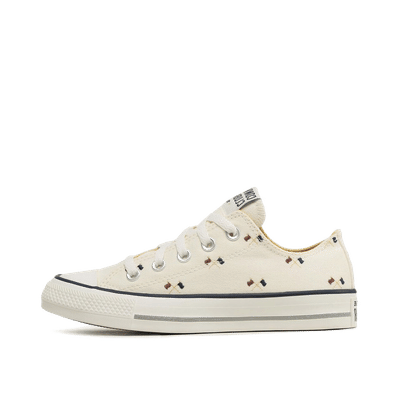 Converse Chuck Taylor All Star Clubhouse "White" | A03405C