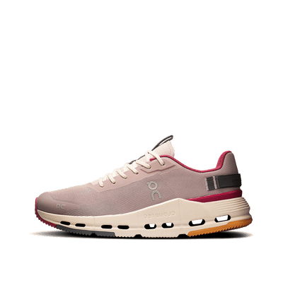 On Cloudnova Form 2 "Pink" | 3WE30173790