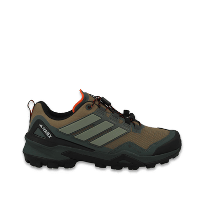 Adidas TERREX Skychaser GORE-TEX "Green/Brown" | IH1095