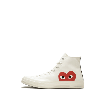 Converse Chuck Taylor All Star "White" | 150205C