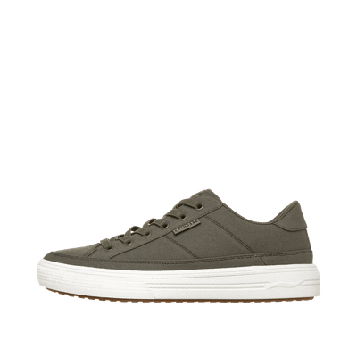 Skechers Arch Fit Arcade Meet Ya There "Olive" | 183221OLV