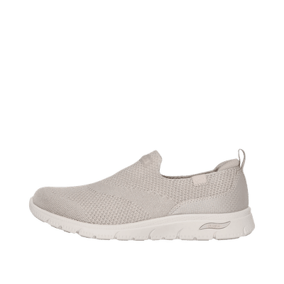 Skechers Arch Fit Refine 2.0 - Cascade "Taupe" | 104680TPE