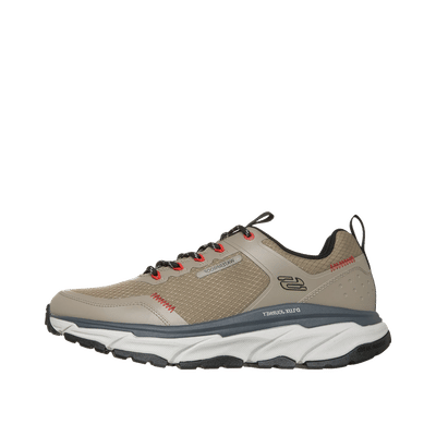 Skechers D'Lux Journey "Taupe/Black" | 237419TPBK