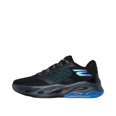 Skechers SKX FLOAT "Black/Teal" | 253001BKTL