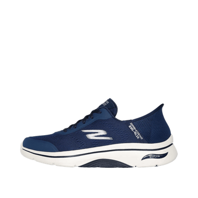 Skechers GO WALK Arch Fit 2.0 - Simplicity 2 "CM Marine" | 216602NVY