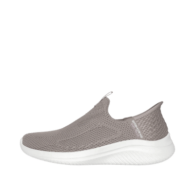 Skechers Slip-ins Ultra Flex 3.0 - Easy Win "Taupe" | 150450TPE