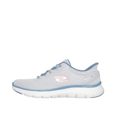 Skechers Flex Appeal 5.0 "Grey" | 150218GYMT
