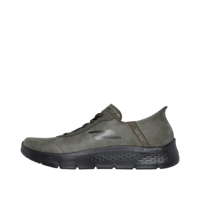 Skechers GO WALK Flex Smooth Motion "Olive" | 216326OLV