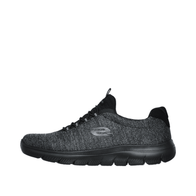 Skechers Summits - Forton "Black" | 52813WBBK