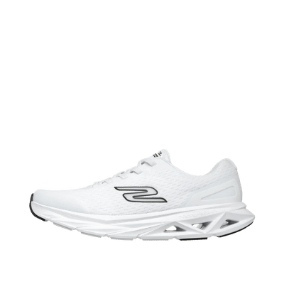 Skechers Glide-Step Vortex Avalin "White/Black" | 221041WBK