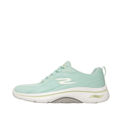 Skechers GO WALK Arch Fit 2.0 Cassy "Munt" | 125346MNT