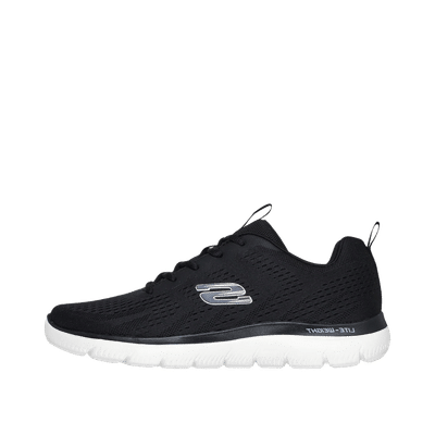 Skechers Summits Torre "Black/Natural" | 232395BKNT