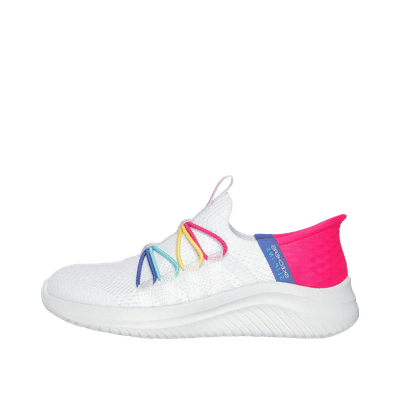 Skechers Ultra Flex 3.0 "Bungee Fun" | 303824LWMLT