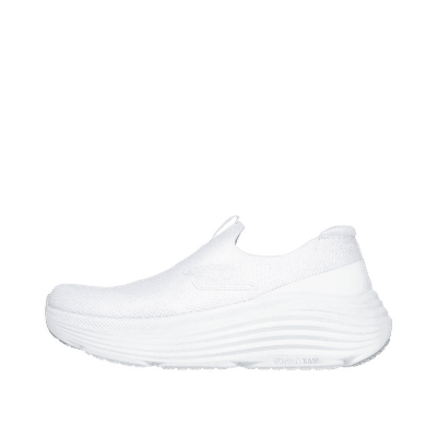 Skechers Max Cushioning Endeavour - Sarasota "White" | 129481WHT